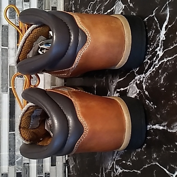 Timberland boots 5 - Picture 4 of 8